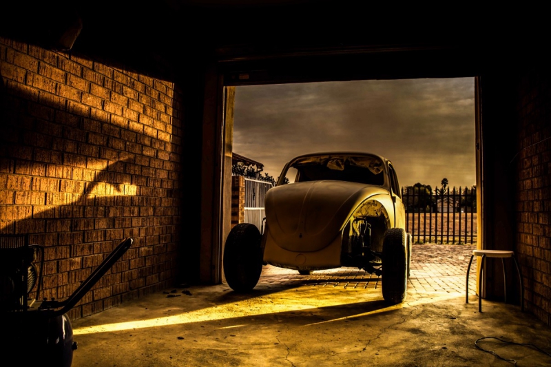 carrosserie-LA COLLE SUR LOUP-min_car_garage_volkswagen_sunset_vw_beetle-81658